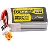 Gens Ace &amp; Tattu Tattu R-Line versija 5.0 850mAh 3S 11.1V 150C XT30U-F