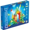 Geomag Gems 100 magnetinės plytelės