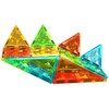 Geomag Gems 16 magnetinių plytelių