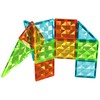 Geomag Gems 32 magnetinės plytelės