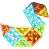 Geomag Gems 32 magnetinės plytelės