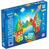 Geomag Gems 60 magnetinės plytelės