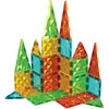 Geomag Gems 60 magnetinės plytelės