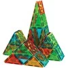 Geomag Gems 60 magnetinės plytelės