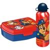Kids Licensing Lunch Box ir vandens butelis Paw Patrol KiDS licencijavimas