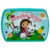 Kids Licensing Lunchbox Gabby's Dollhouse GD00007 KiDS licencija