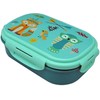 Kids Licensing Lunchbox Jungle KL11345 KiDS licencijavimas