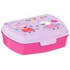 Kids Licensing Lunchbox Peppa Pig PP09050 KiDS licencijavimas