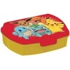 Kids Licensing Lunchbox Pokemon PK00032 KiDS licencijavimas