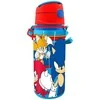 Kids Licensing „Sonic“ aliuminio butelis 600 ml