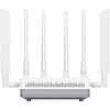 5G NR mobilusis maršrutizatorius - GL.iNet GL-XE3000 5G NR Wi‑Fi 6 Dvi SIM Kortelės 6 400 mAh