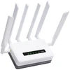5G NR mobilusis maršrutizatorius - GL.iNet GL-XE3000 5G NR Wi‑Fi 6 Dvi SIM Kortelės 6 400 mAh