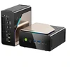 GMKTEC EVO-T2S Mini PC with Intel Panther Lake X7 358H, 64GB, and 1TB