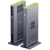 GMKTEC EVO-X3 Ryzen AI Max+ 395 Mini PC, 128 GB, 4 TB