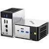 Mini PC GMKtec M8 Ryzen 5 PRO 6650H 16GB 512GB Win 11 Pro