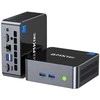 Mini PC GMKtec M3 Intel i5-12450H 16GB RAM + 512GB SSD WIN 11 Pro