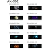 GODOX AK-S Full Slide Set