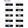 GODOX AK-S Full Slide Set