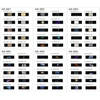 GODOX AK-S Full Slide Set