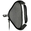 GODOX SFUV5050 Softbox, 50x50cm