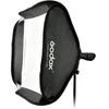 GODOX SFUV5050 Softbox, 50x50cm