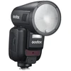 GODOX V100 TTL Flash for Nikon