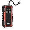 GOOLOO A6 Gear Air Compressor