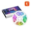 Išmani WiFi RGB LED šviesos juosta Gosund SL1 (2,8m), Tuya