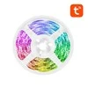 Išmani WiFi RGB LED šviesos juosta Gosund SL1 (2,8m), Tuya