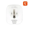Išmani rozetė valdoma WiFi Gosund SP112 2xUSB 16A Tuya