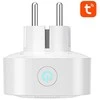 Gosund SP6 16A USB-C 20W Tuya smart WiFi/Bluetooth lizdas