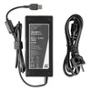 GREENCELL AD68P įkroviklis / kintamosios srovės adapteris Žalias Cell PRO 20V 6.75A 135W, skirtas Lenovo Y70 Y50-70 Y70 Y70