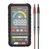 Habotest HT124B+ universalus skaitmeninis multimetras