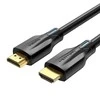 Vention HDMI 2.1 kabelis 8K 60Hz/ 4K 120Hz 3m - Juodas