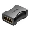 Vention HDMI - HDMI adapteris 4K 60Hz - Juodas