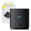 HDMI Switch Baseus Cluster Juodas