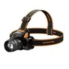 Galvos žibintas Superfire HL58, 350lm, USB