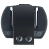 Headset clips for EJEAS motorcycle intercoms