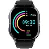 HiFuture FutureFit Ultra3 išmanusis laikrodis juodas