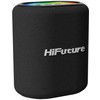 Garsiakalbis HiFuture Vocalist 100 Bluetooth (juodas)