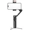 Gimbal Hohem iSteady V3 rinkinys išmaniesiems telefonams (juodas)