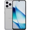 HOTWAV A17 Pro Max smartphone (sidabrinis)