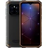 Išmanusis telefonas „HOTWAV Cyber 13“ (oranžinis)