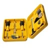 Profesionalus įrankių rinkinys Deli Tools EDL10011J - 11 vnt