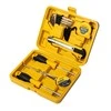 Profesionalus įrankių rinkinys Deli Tools EDL10011J - 11 vnt