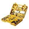 Profesionalus įrankių rinkinys Deli Tools EDL1038J - 38 vnt