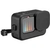 Korpuso dėklas PULUZ, skirtas GoPro Hero 9 / Hero 10 / Hero 11 / Hero 12 (juodas)