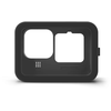 Telesin Housing Case for GoPro Hero 9 / Hero 10 (GP-HER-041-BK) juoda