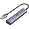 USB 5-in-1 šakotuvas UGREEN CM473