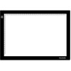 Huion L4S apšviesta LED braižymo lenta